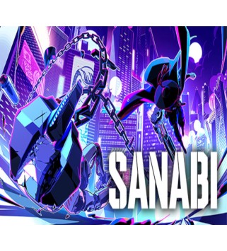 SANABI: The Revenant Steam Key GLOBAL